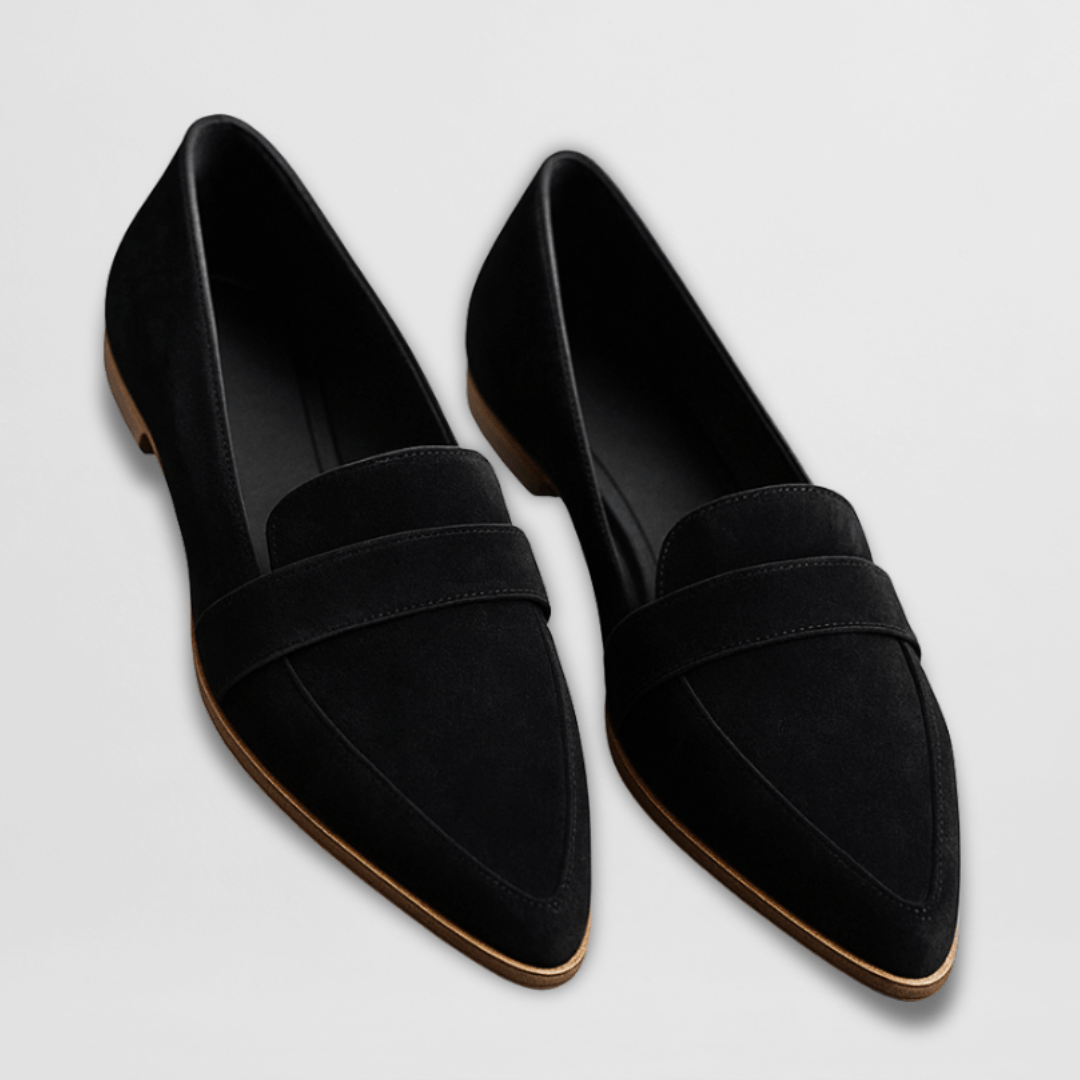 Orthopedic Loafers