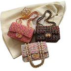 Sofia - Elegant Women's Shoulder Bag
