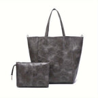 Dagmar – Retro Large Tote Bag