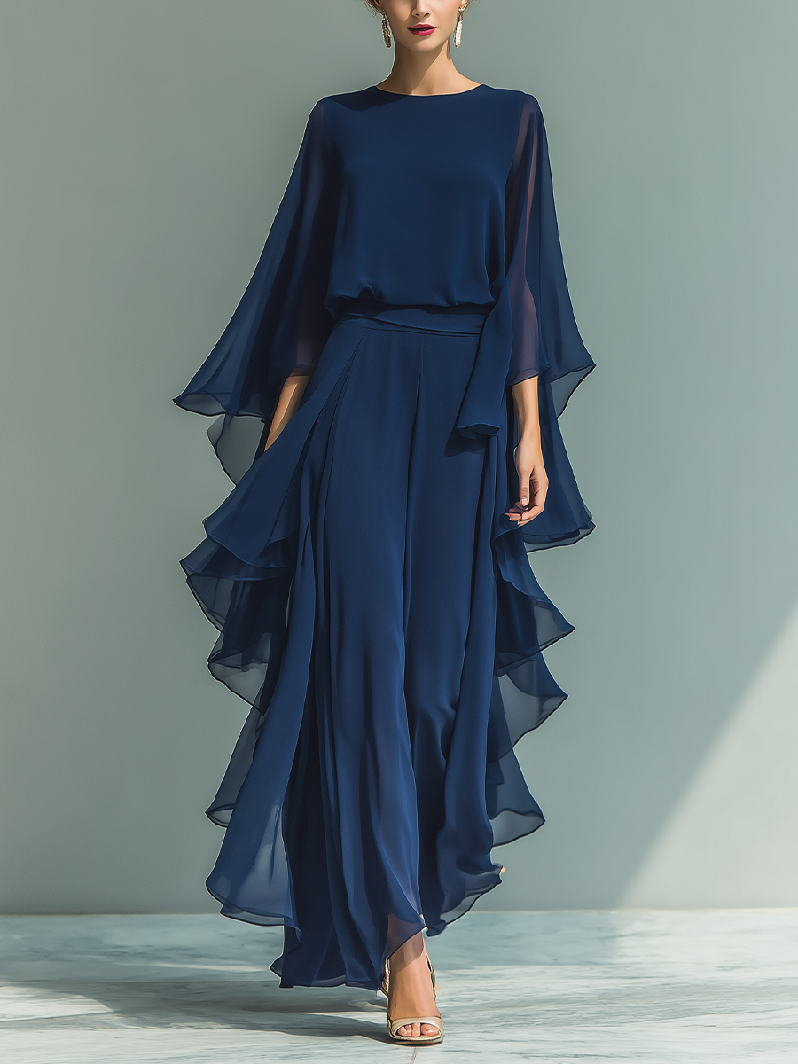 Vivienne Elegant Dress