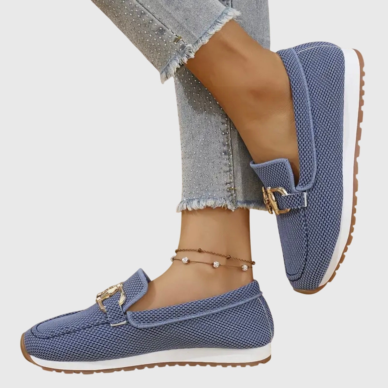 Orthopedic Loafers
