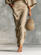 Victoria Linen Set
