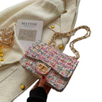 Sofia - Elegant Women's Shoulder Bag