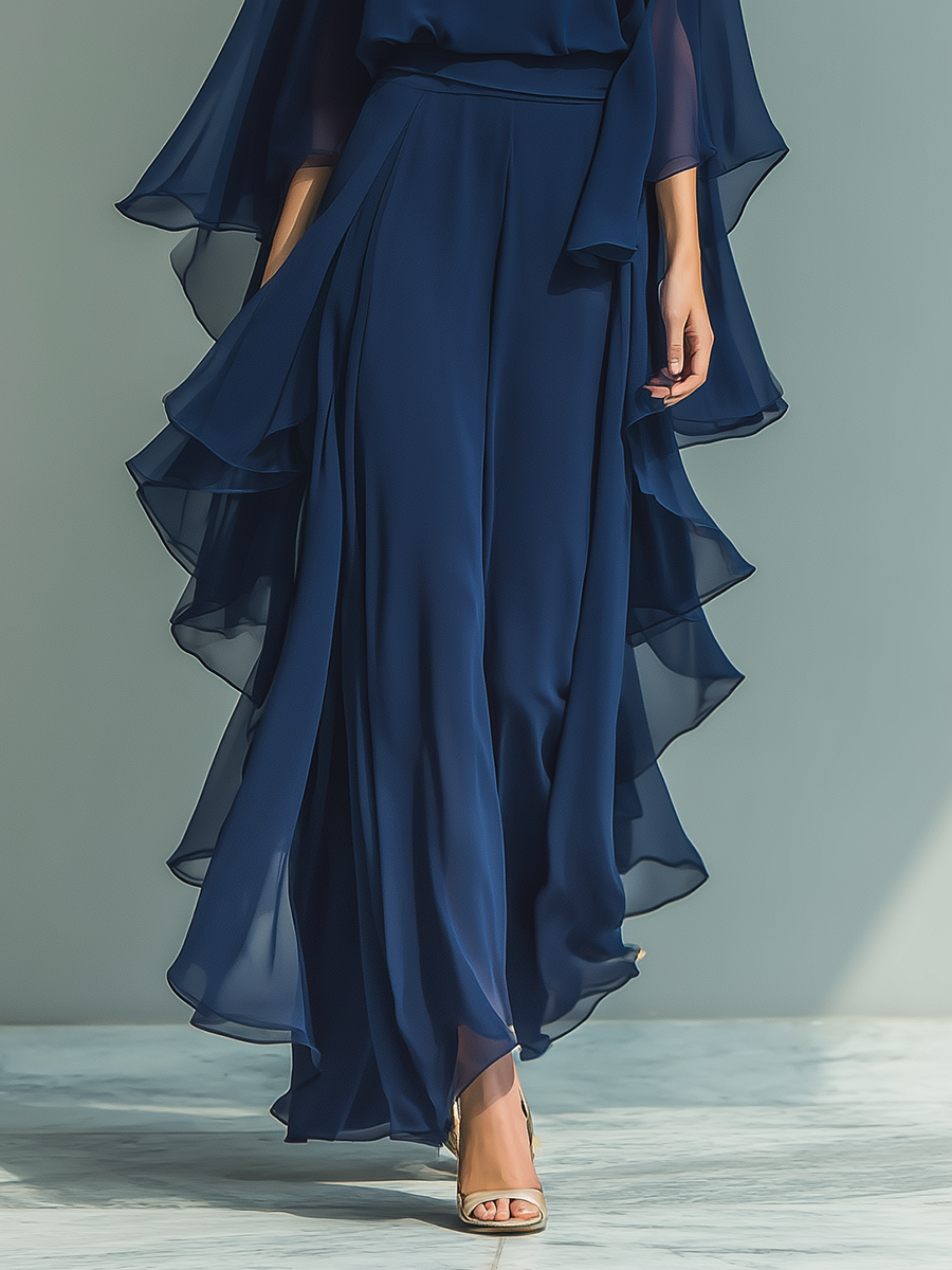 Vivienne Elegant Dress