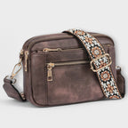 Dorianyx – Shoulder Bag