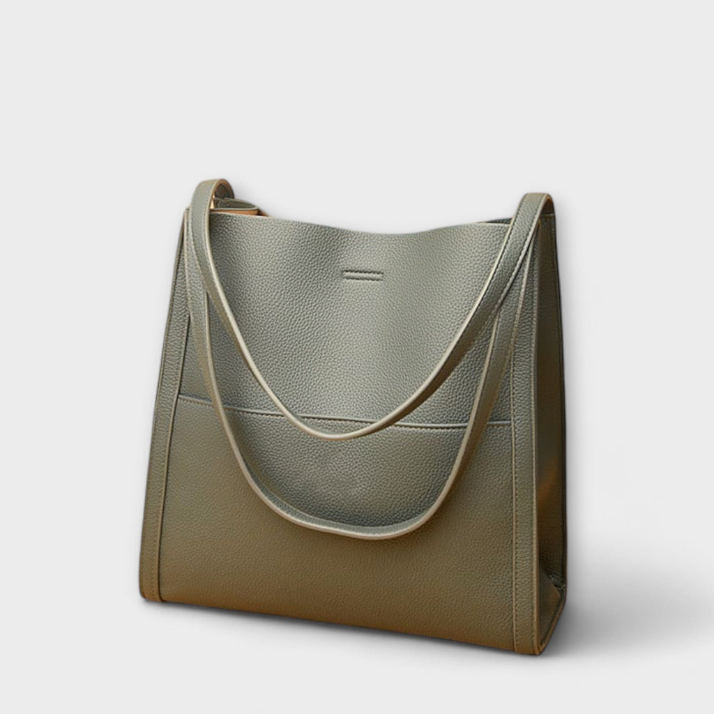 Aurora - Handmade Tote Bag