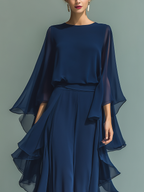 Vivienne Elegant Dress