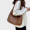 Vespera - Elegant Shoulder Bag