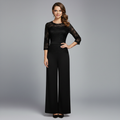 Diana™ Elegant Jumpsuit