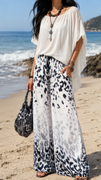 Boho Vela Set