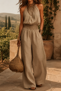 Cuqui Jumpsuit