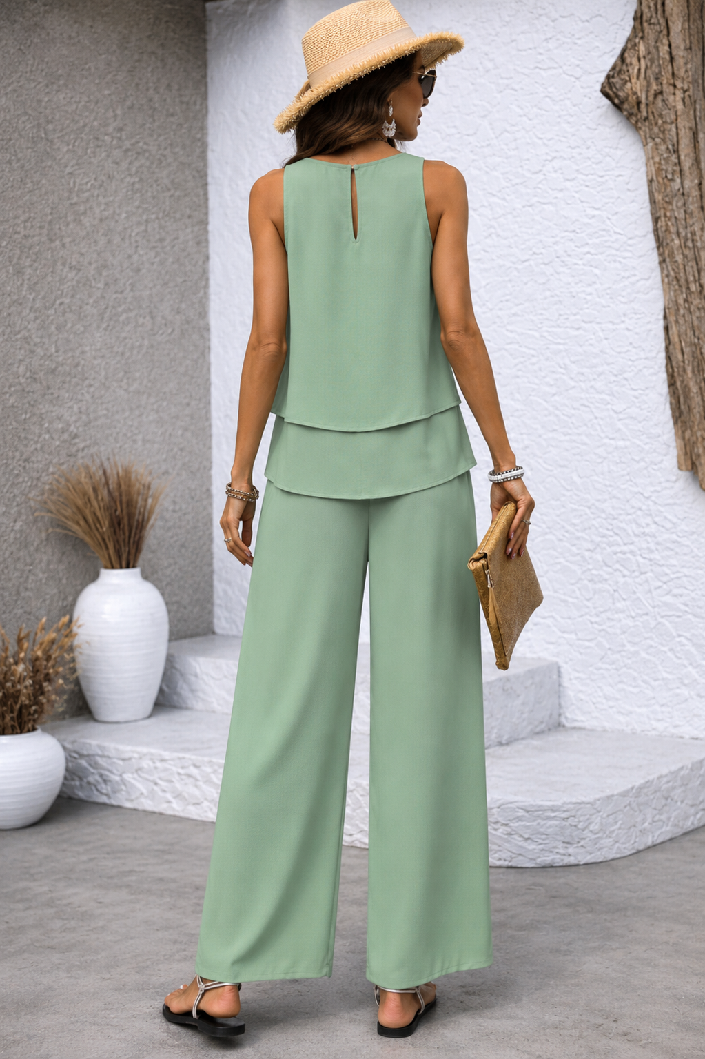 Mirellune | Meadow Glow Set