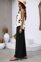 Mona | Artistic Resort Set