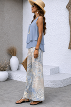Aurelyssa | Sky Blossom Set