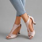 Vanda - Orthopedic High Heels