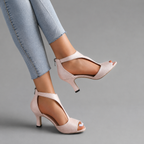 Vanda - Orthopedic High Heels