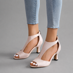 Vanda - Orthopedic High Heels