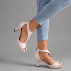Vanda - Orthopedic High Heels