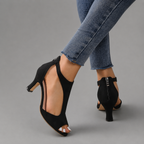 Vanda - Orthopedic High Heels