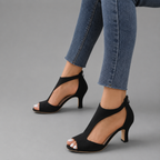 Vanda - Orthopedic High Heels