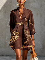 Sienna Marrakech Dress