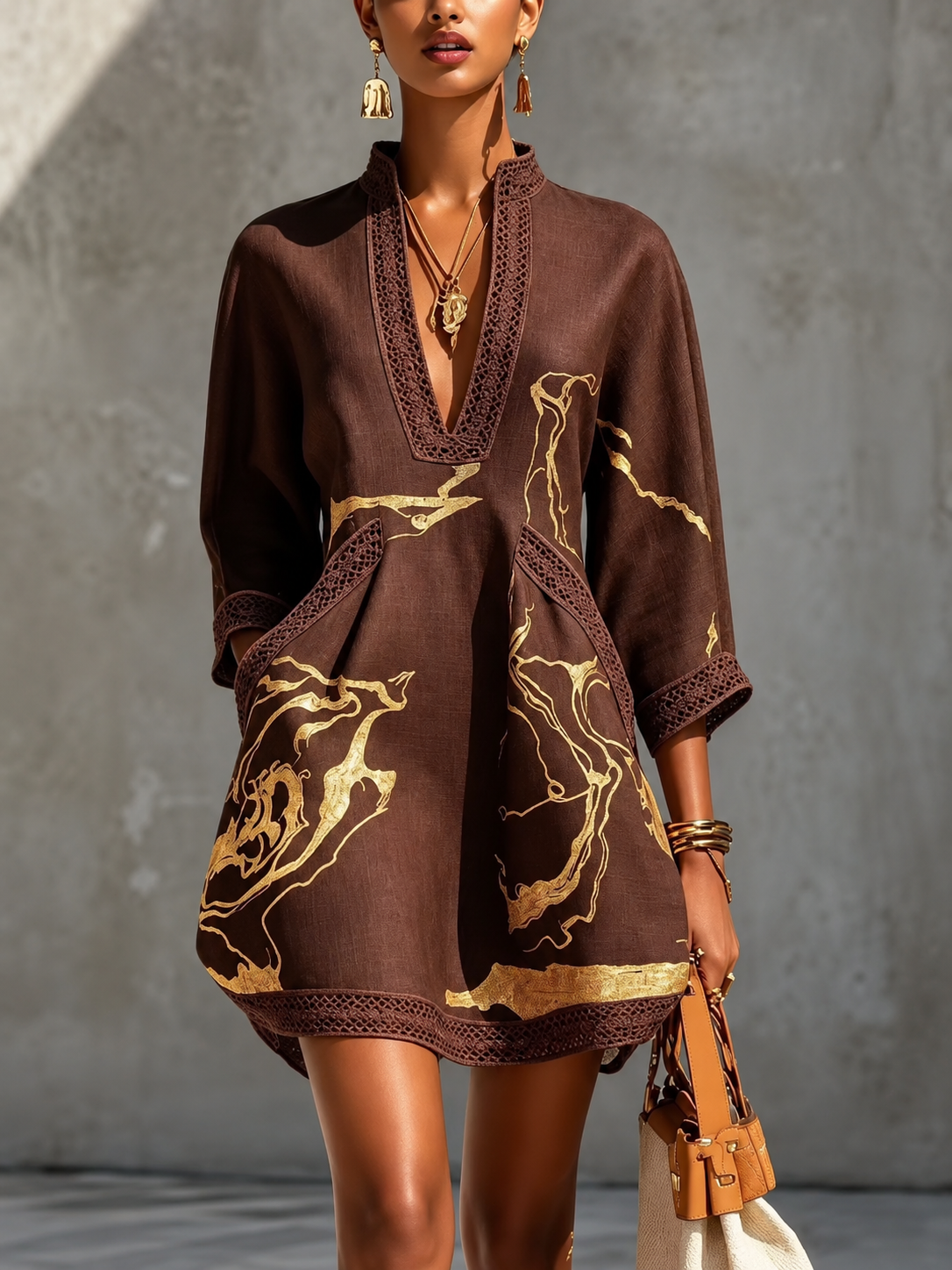 Sienna Marrakech Dress