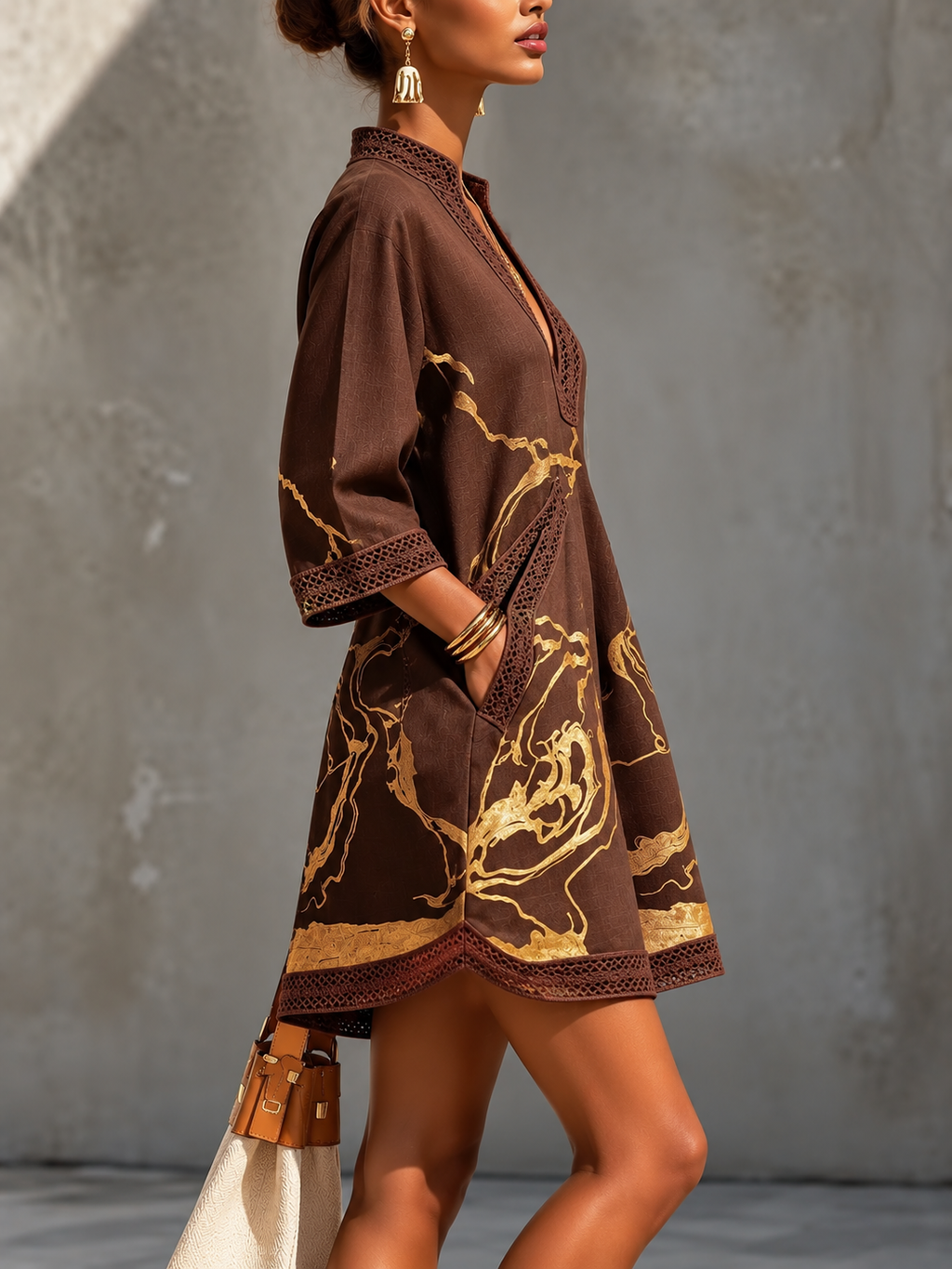Sienna Marrakech Dress