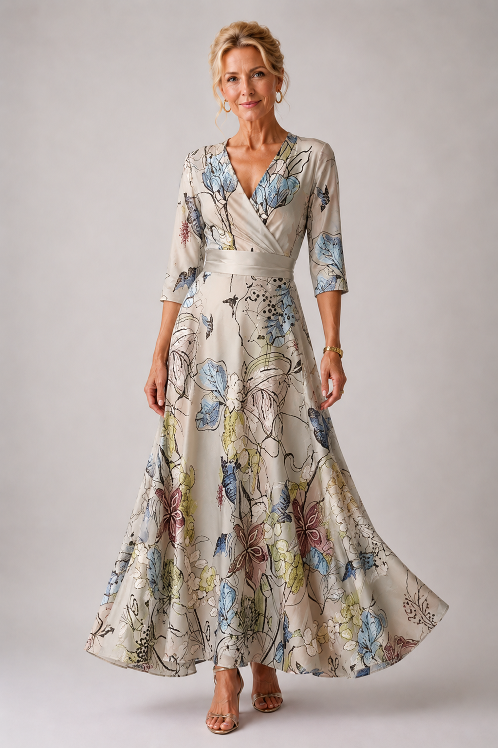 LUBOMIRA | A Garden in Breathtaking Bloom
