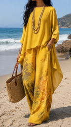Marinella Boho Set
