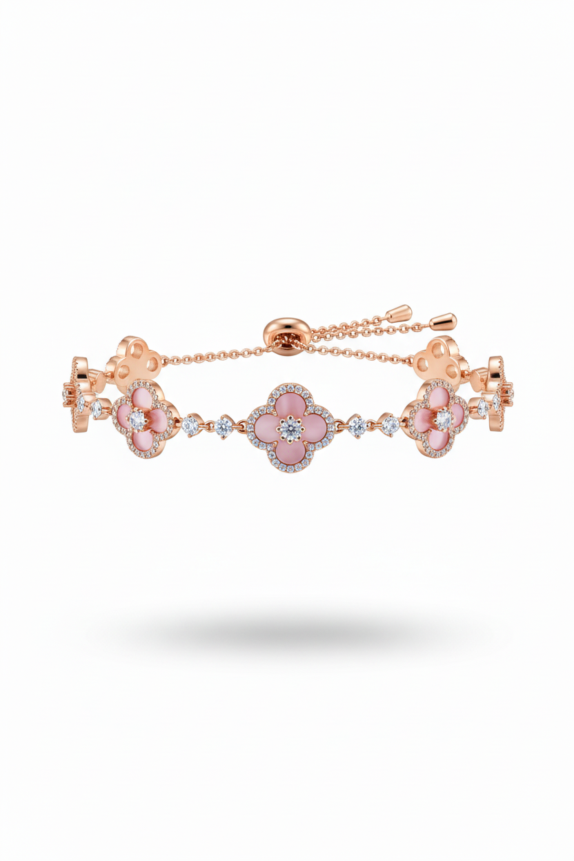 ROSÉ BRACELET