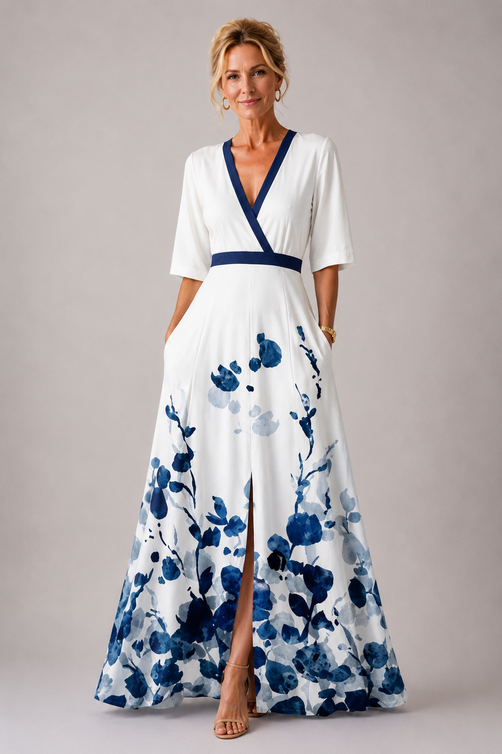 LUBOMIRA | A Garden in Breathtaking Bloom
