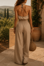 Cuqui Jumpsuit