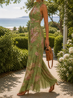 FLORA Jumpsuit