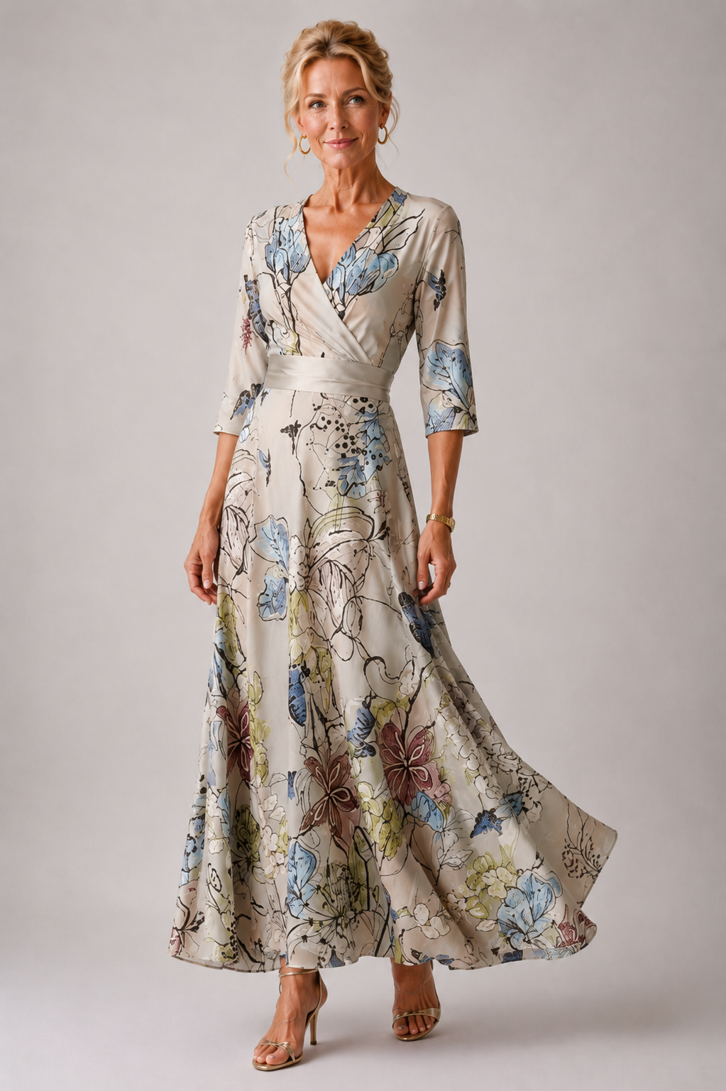 LUBOMIRA | A Garden in Breathtaking Bloom