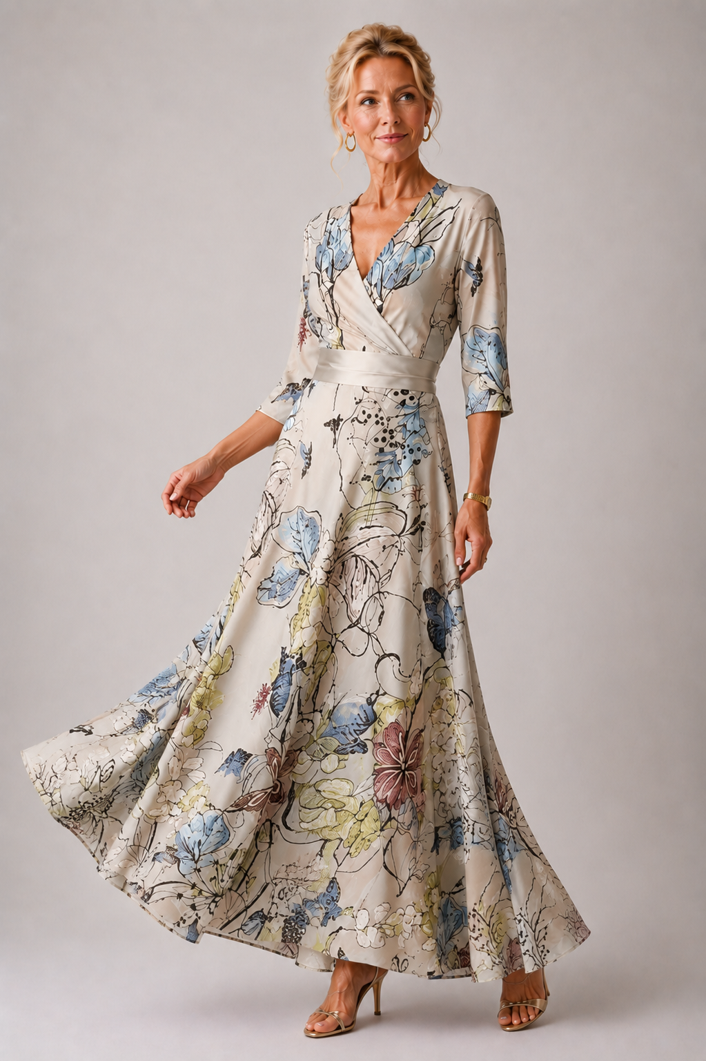 LUBOMIRA | A Garden in Breathtaking Bloom