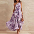 ELWIRA | Warm Flowers at Dawn – An Elegant Composition Full of Charm