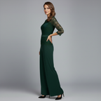 Diana™ Elegant Jumpsuit