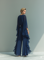 Vivienne Elegant Dress