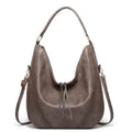 Brunhilda – Classic and Versatile Vintage Shoulder Bag