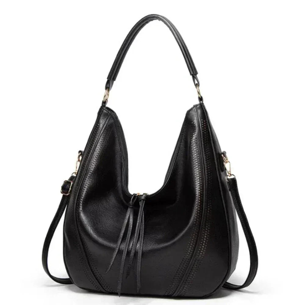 Brunhilda – Classic and Versatile Vintage Shoulder Bag