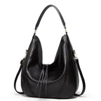 Brunhilda – Classic and Versatile Vintage Shoulder Bag