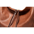 Brunhilda – Classic and Versatile Vintage Shoulder Bag
