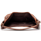 Brunhilda – Classic and Versatile Vintage Shoulder Bag