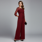 Diana™ Elegant Jumpsuit