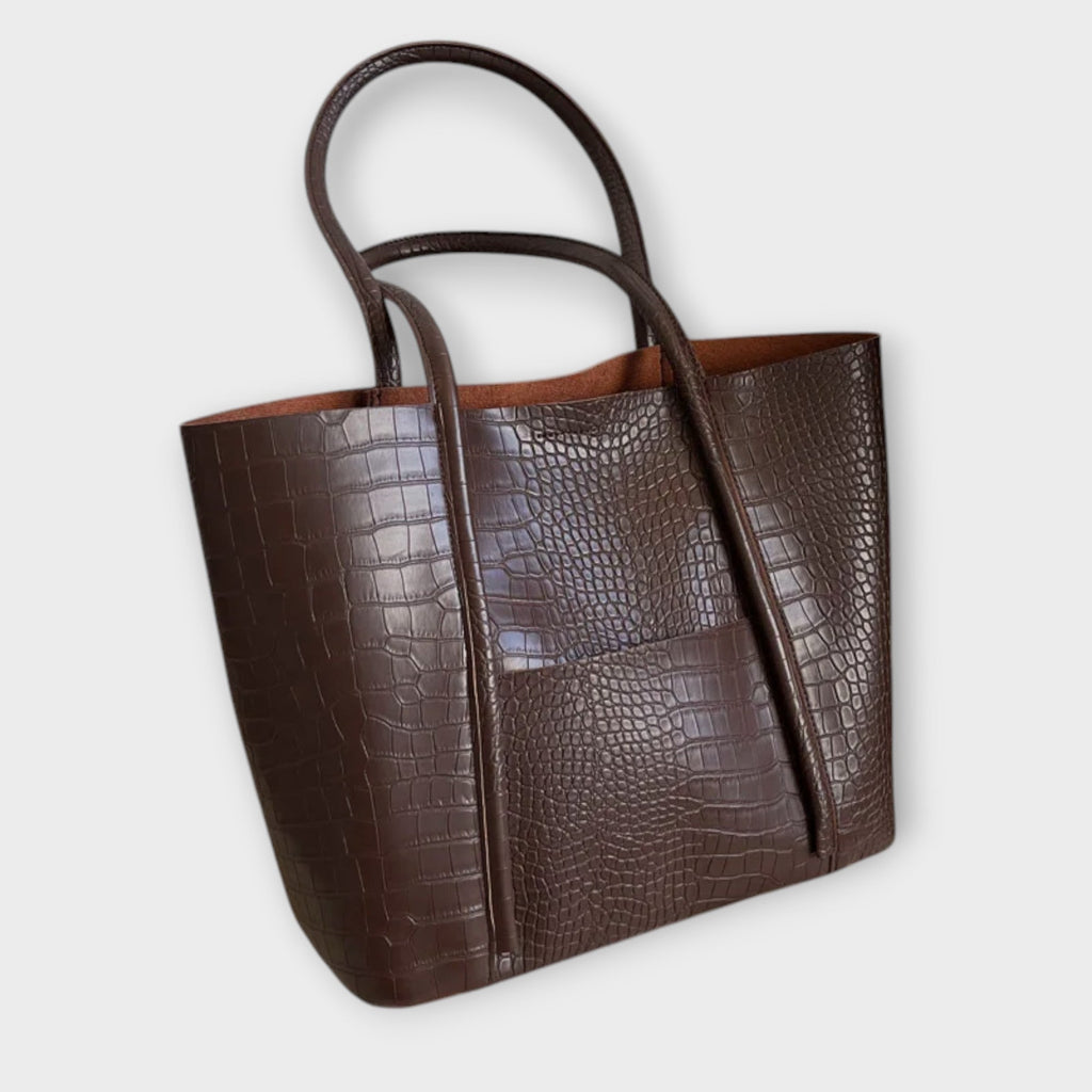 Kaelen - Retro Shoulder Bag