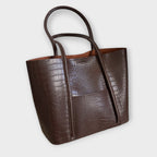 Kaelen - Retro Shoulder Bag