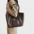 Kaelen - Retro Shoulder Bag