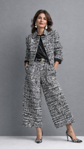 Lucía | Sophisticated & Versatile Two-Piece Suit