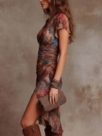 CALELLA Dress
