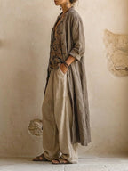 Patricia Natural Set